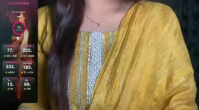 Sizzling  ZAARA online show from December 2024 06:39:01 AM