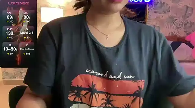 Sizzling  ZAARA online show from February 2025 05:24:01 PM