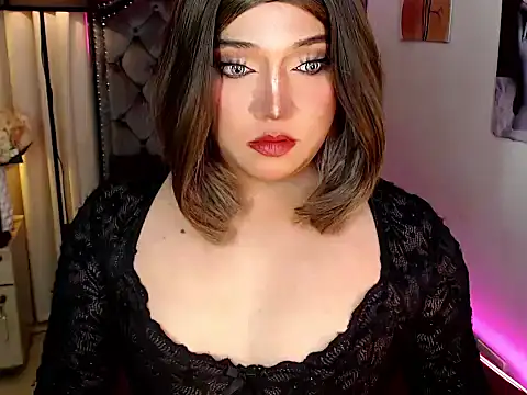 Urgirl Ekang online show from March 2026 09:07:01 PM