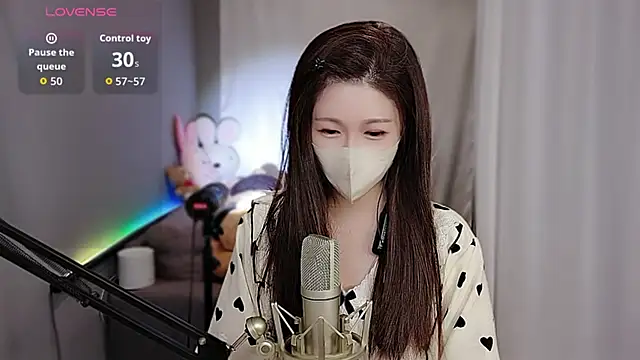 tw lala online show from October 2025 04:42:01 PM