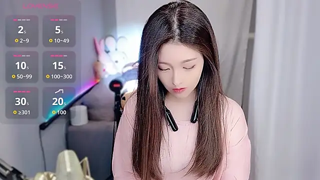 tw lala online show from November 2025 04:50:01 PM