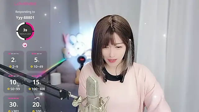 tw lala online show from January 2026 04:56:01 PM