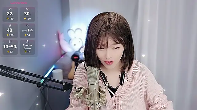 tw lala online show from February 2026 04:55:02 PM