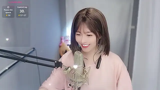 tw lala online show from April 2026 04:29:01 PM