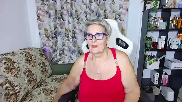 Selenna57 online show from January 2025 06:56:02 PM