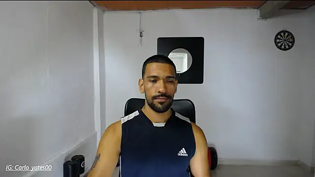 Snapshot of Carlo_yates chatting on March 2025 11:56:02 PM Carlo yates online show from March 2025 11:56:02 PM