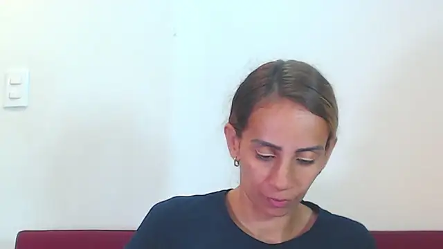 Amber Moore online show from June 2026 05:00:01 PM