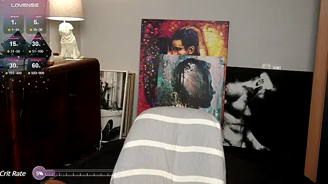 Jonathan   123 online show from February 2025 09:22:01 PM