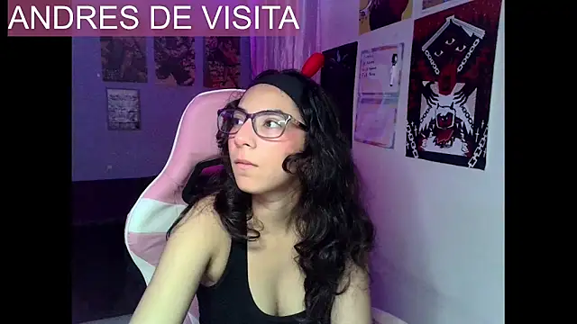 Abysparadise online show from February 2026 01:57:02 AM