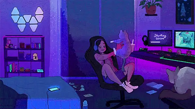 Abysparadise online show from April 2026 02:48:01 AM