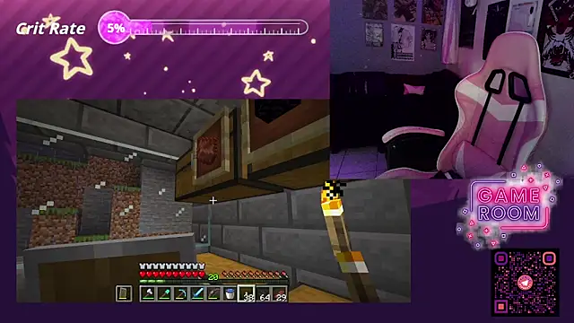 Snapshot of Abysparadise chatting on May 2026 05:14:02 AM Abysparadise online show from May 2026 05:14:02 AM