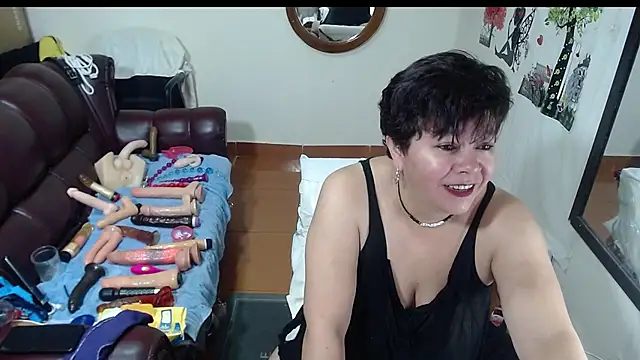 angelitolove727 online show from December 2024 12:56:02 PM