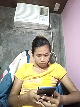 Cutie body11 online show from October 2025 11:13:02 PM