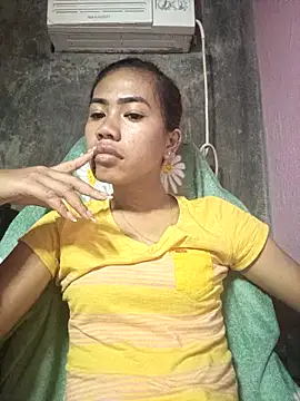 Cutie body11 online show from October 2025 11:50:01 PM