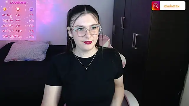 Snapshot of xxbbtaa chatting on December 2024 05:15:01 AM xxbbtaa online show from December 2024 05:15:01 AM