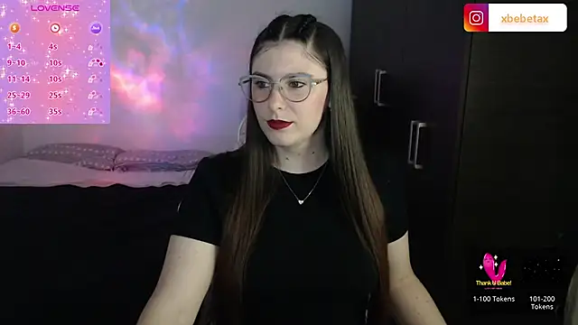 Snapshot of xxbbtaa chatting on January 2025 01:53:01 AM xxbbtaa online show from January 2025 01:53:01 AM