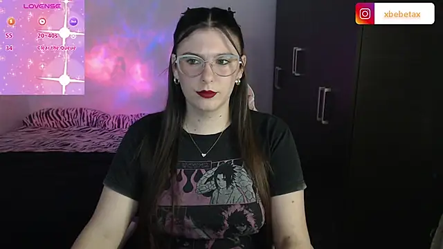 Snapshot of xxbbtaa chatting on February 2025 01:41:02 AM xxbbtaa online show from February 2025 01:41:02 AM