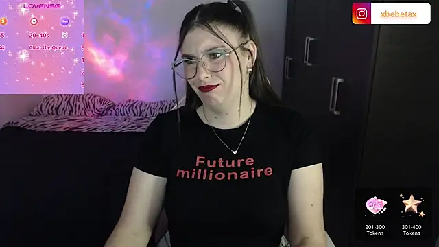 Snapshot of xxbbtaa chatting on February 2025 04:54:01 AM xxbbtaa online show from February 2025 04:54:01 AM