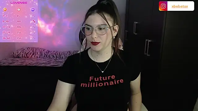 Snapshot of xxbbtaa chatting on February 2025 01:25:02 AM xxbbtaa online show from February 2025 01:25:02 AM