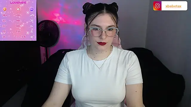Snapshot of xxbbtaa chatting on March 2025 12:54:02 AM xxbbtaa online show from March 2025 12:54:02 AM