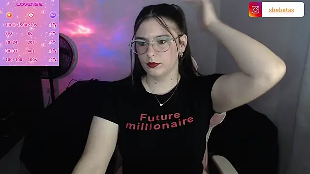 Snapshot of xxbbtaa chatting on March 2025 01:20:02 AM xxbbtaa online show from March 2025 01:20:02 AM
