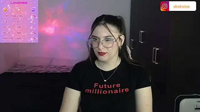 Snapshot of xxbbtaa chatting on March 2025 05:01:02 AM xxbbtaa online show from March 2025 05:01:02 AM