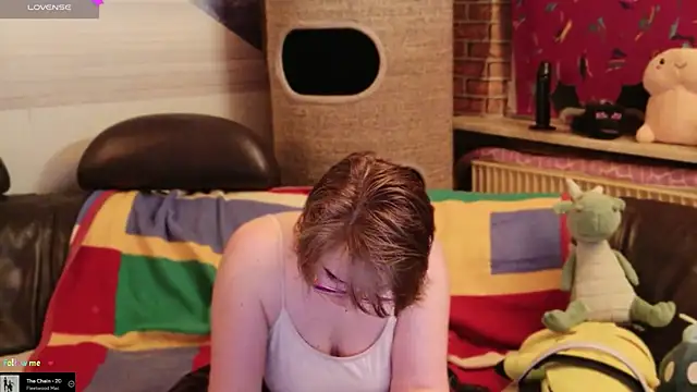 GamerGirl Eve online show from February 2026 06:25:01 PM