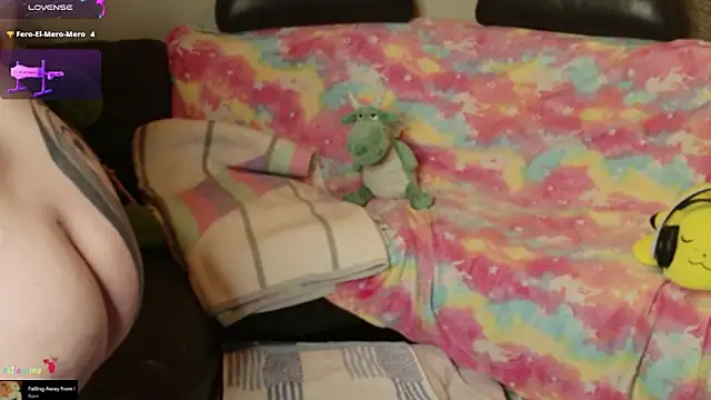 GamerGirl Eve online show from March 2026 06:57:01 PM