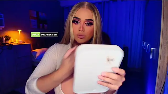 AnneHartx online show from November 2025 05:06:01 AM