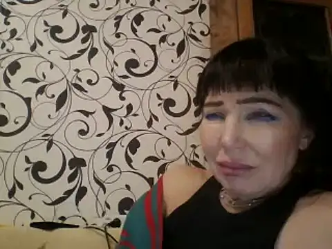 JeaneDavis online show from February 2025 07:09:01 PM