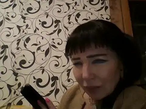 JeaneDavis online show from February 2025 10:31:01 PM