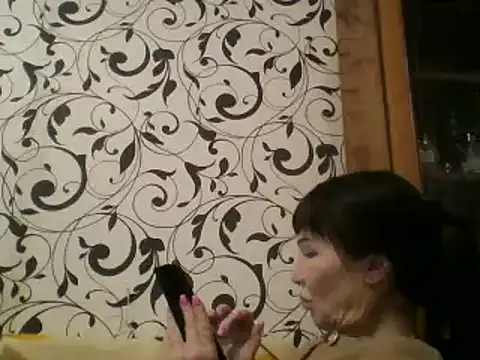 JeaneDavis online show from February 2025 05:59:01 PM