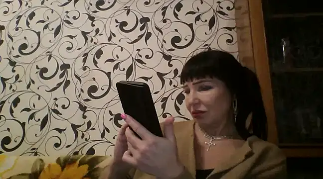 JeaneDavis online show from March 2025 04:26:01 PM