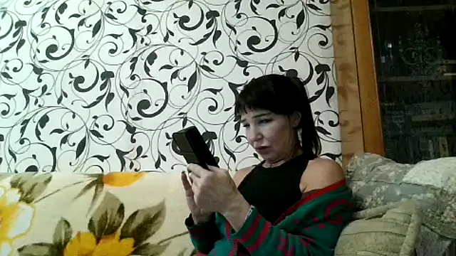 JeaneDavis online show from October 2025 12:24:02 PM