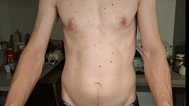 Danyell K287 online show from September 2025 10:20:02 PM