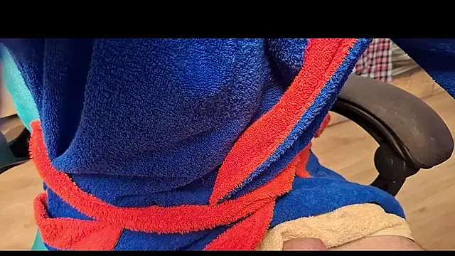 Danyell K287 online show from October 2025 09:44:02 PM