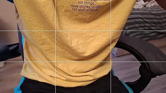 Danyell K287 online show from October 2025 01:00:02 PM