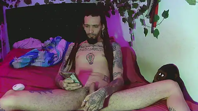 caribbeanlover1 online show from December 2024 02:49:02 AM