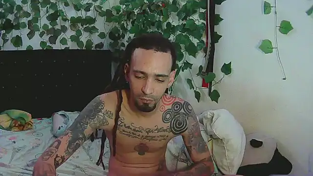 caribbeanlover1 online show from January 2025 09:26:01 PM