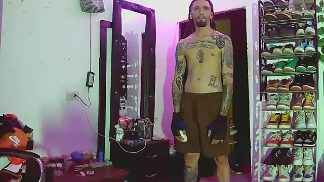 caribbeanlover1 online show from January 2025 12:20:01 AM