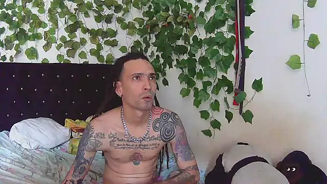 caribbeanlover1 online show from January 2025 07:24:01 PM