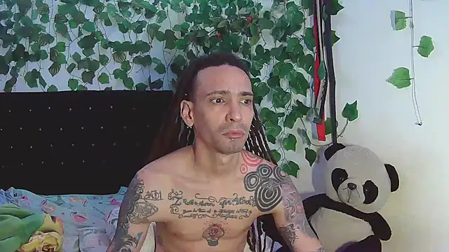 caribbeanlover1 online show from January 2025 12:52:01 PM