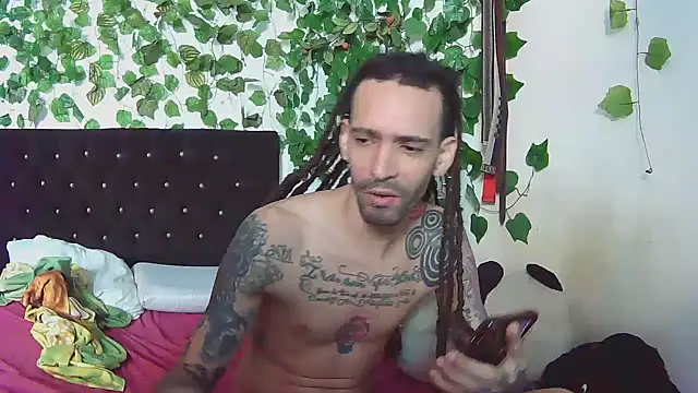 caribbeanlover1 online show from January 2025 01:09:01 PM