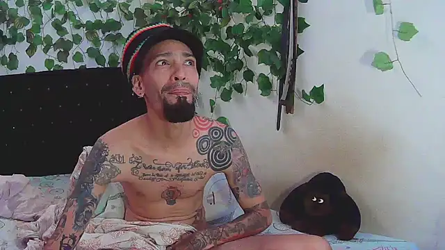 caribbeanlover1 online show from March 2025 04:11:02 PM