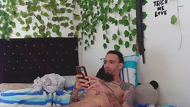 caribbeanlover1 online show from October 2025 07:54:01 PM