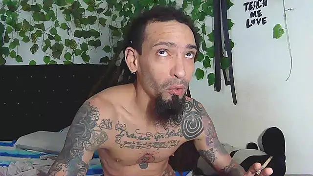 caribbeanlover1 online show from October 2025 12:05:01 PM