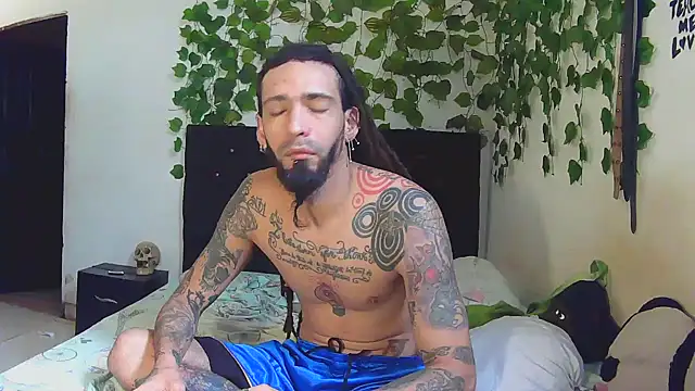 caribbeanlover1 online show from February 2026 05:11:01 PM