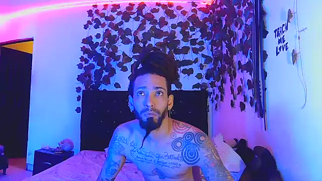 caribbeanlover1 online show from February 2026 01:53:01 AM