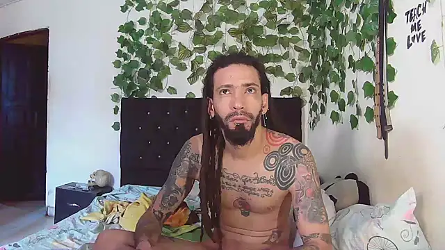 caribbeanlover1 online show from February 2026 12:31:01 PM