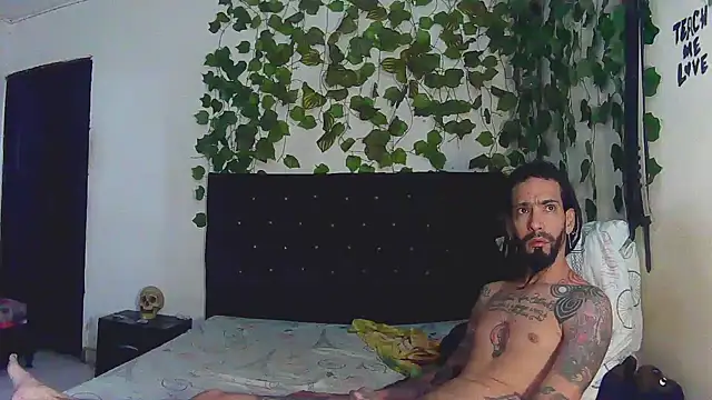 caribbeanlover1 online show from February 2026 02:45:01 PM